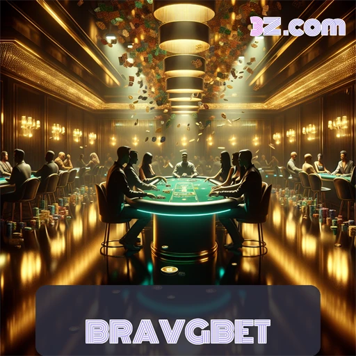 bravgbet Baixar App