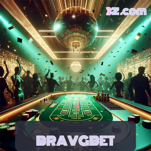 bravgbet Cassino Online