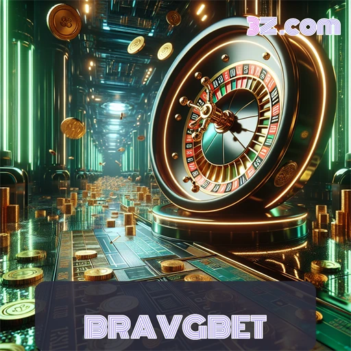 bravgbet Apostas Esportivas
