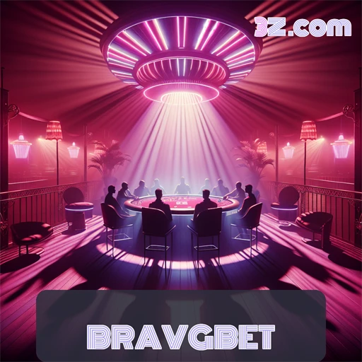 Inovações na Plataforma de Jogos da Bravgbet Para Você