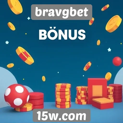 Comparativo de bônus oferecidos por bravgbet