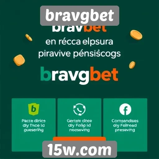 bravgbet oferece promoções para novos usuários