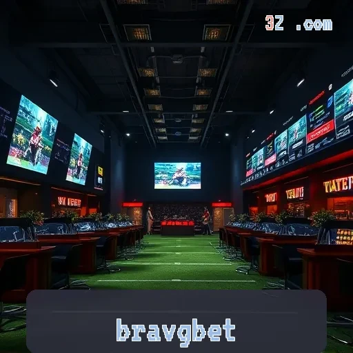 bravgbet Jogos