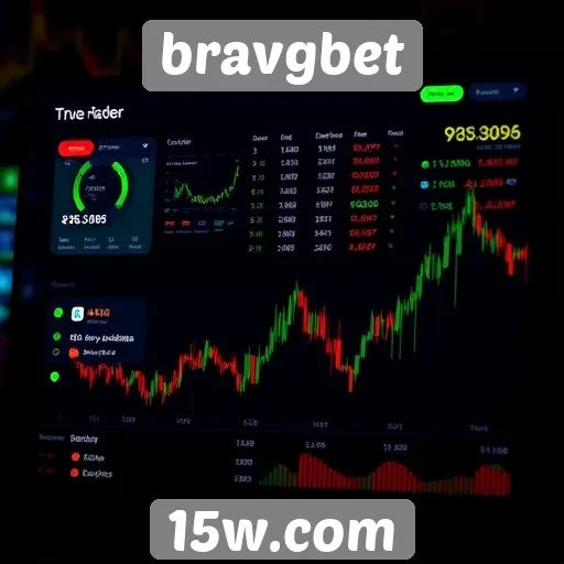 Estratégias para maximizar ganhos no bravgbet