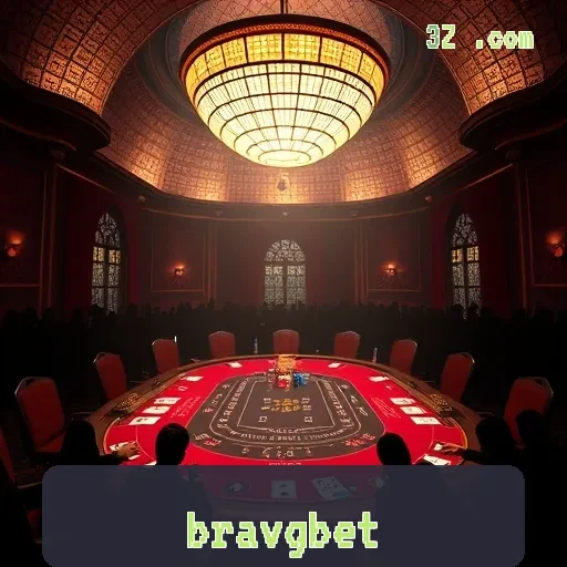 bravgbet Plataforma
