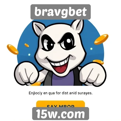 Promoções e bônus disponíveis no bravgbet