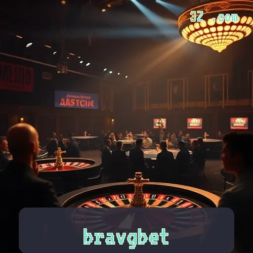 bravgbet Promoções