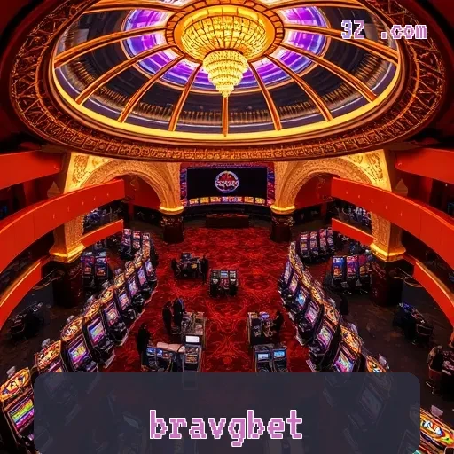 bravgbet Segurança