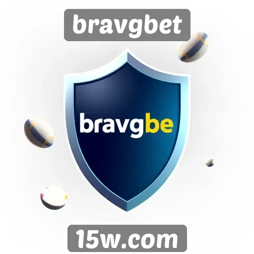 Segurança e confiabilidade do site bravgbet