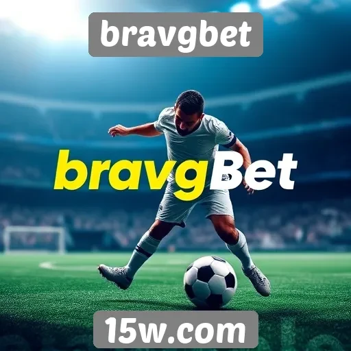 novidades em apostas esportivas no bravgbet