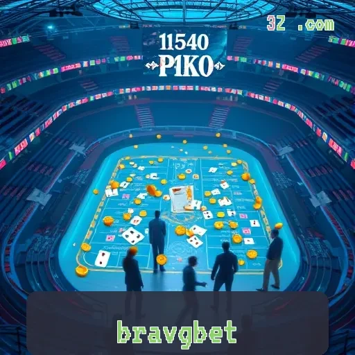 bravgbet Eventos Esportivos