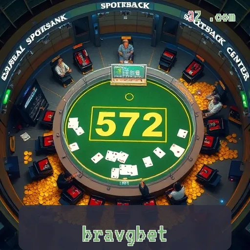 bravgbet Suporte 24/7