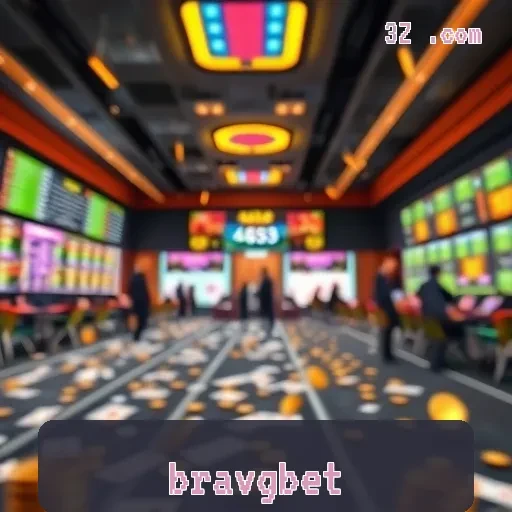 bravgbet VIP